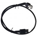 Zebra CBL-U20255-01 accesorio para lector de código de barras Alargador eléctrico