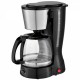 Grunkel CAF-NAROMA cafetera eléctrica Semi-automática Cafetera de filtro 1,5 L