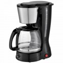 Grunkel CAF-NAROMA cafetera eléctrica Semi-automática Cafetera de filtro 1,5 L