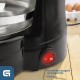 Grunkel CAF-NAROMA cafetera eléctrica Semi-automática Cafetera de filtro 1,5 L