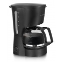 Emerio CME-116801 cafetera eléctrica Manual Cafetera de filtro