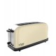 Russell Hobbs 21395-56 tostadora 2 rebanada(s) Crema de color