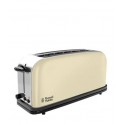Russell Hobbs 21395-56 tostadora 2 rebanada(s) Crema de color