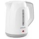 Orbegozo KT 5011 tetera eléctrica 1 L 1100 W Blanco