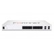 FS-124F-FPOE switch Energía sobre Ethernet (PoE) 1U Blanco