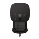 Haier HAF5TWA 011 6,5 L Independiente 2000 W Freidora de aire caliente Negro