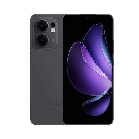 OPPO 13 F 5G 6.67'' USB Tipo C 8 GB 256 GB 5800 mAh Granito, Gris - 110010234356