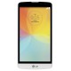 LG L Bello D331 8GB Color blanco