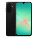 Samsung Galaxy A26 17 cm (6.7'') SIM doble Android 15 5G USB Tipo C 6 GB 128 GB 5000 mAh Negro