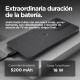 Motorola moto g15 17,1 cm (6.72'') SIM doble Android 15 4G USB Tipo C 8 GB 512 GB 5200 mAh Gris