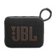 JBL - JBL Go 4 Altavoz monofónico portátil Negro 4,2 W - jblgo4blk