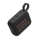 JBL - JBL Go 4 Altavoz monofónico portátil Negro 4,2 W - jblgo4blk