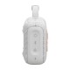 JBL - JBL Go 4 Altavoz monofónico portátil Blanco 4,2 W - jblgo4wht