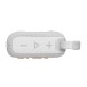 JBL - JBL Go 4 Altavoz monofónico portátil Blanco 4,2 W - jblgo4wht