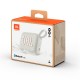 JBL - JBL Go 4 Altavoz monofónico portátil Blanco 4,2 W - jblgo4wht