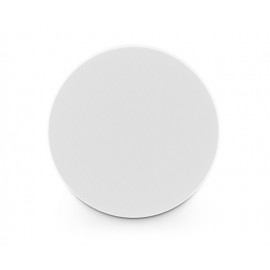LD SYSTEMS INTEGRATION SERIE CONTRACTOR (LDCEC8) FRAMELESS 8 CEILING LOUDSPEAKER 100 V WARRANTY 5 YEARS (PU12)