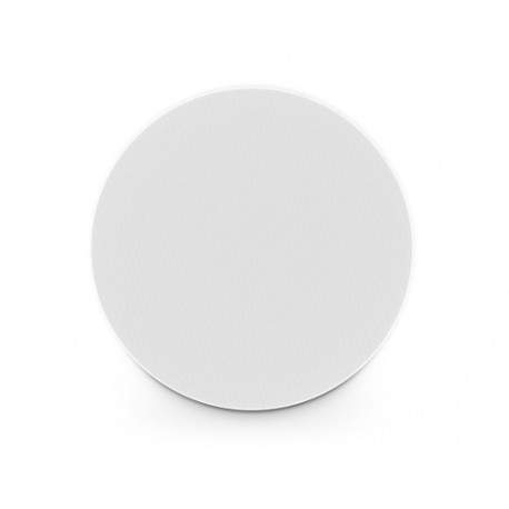 LD SYSTEMS INTEGRATION SERIE CONTRACTOR (LDCEC8) FRAMELESS 8 CEILING LOUDSPEAKER 100 V WARRANTY 5 YEARS (PU12)
