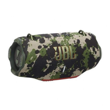 JBL - JBL Xtreme 4 Altavoz portátil estéreo Camuflaje 30 W - JBLXTREME4CAMOE