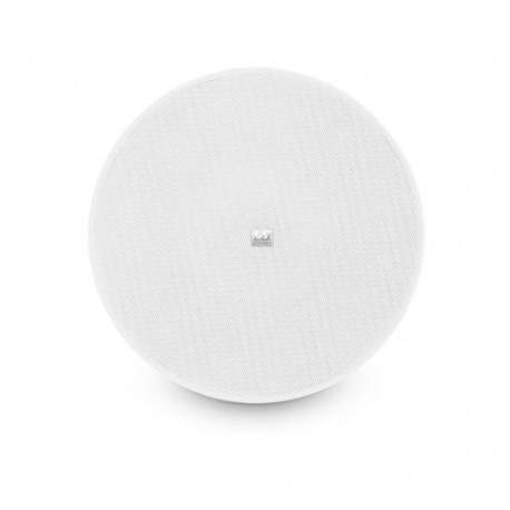 LD SYSTEMS INTEGRATION SERIE CONTRACTOR (LDCFL52100V) 5.25 FRAMELESS 2-WAY IN-WALL SPEAKER100 V WARRANTY 2 YEARS (PU6)