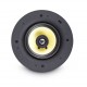 LD SYSTEMS INTEGRATION SERIE CONTRACTOR (LDCFL52100V) 5.25 FRAMELESS 2-WAY IN-WALL SPEAKER100 V WARRANTY 2 YEARS (PU6)