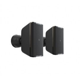 LD SYSTEMS INTEGRATION SERIE DQOR (LDDQOR3B) 3 TWO-WAY PASSIVE INDOOR