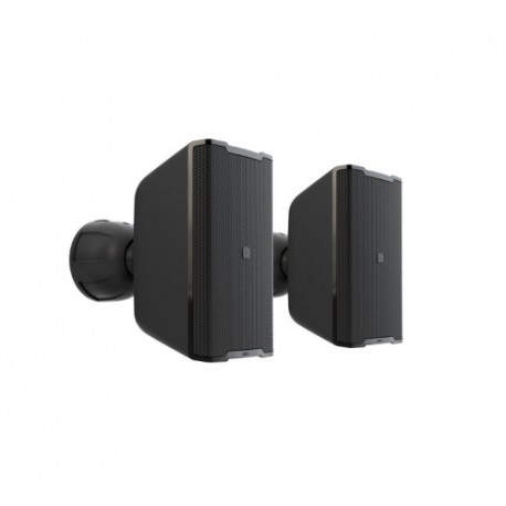 LD SYSTEMS INTEGRATION SERIE DQOR (LDDQOR3B) 3 TWO-WAY PASSIVE INDOOR