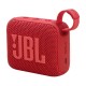 JBL - JBL Go 4 Altavoz monofónico portátil Rojo 4,2 W - jblgo4red