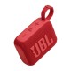 JBL - JBL Go 4 Altavoz monofónico portátil Rojo 4,2 W - jblgo4red