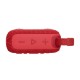 JBL - JBL Go 4 Altavoz monofónico portátil Rojo 4,2 W - jblgo4red