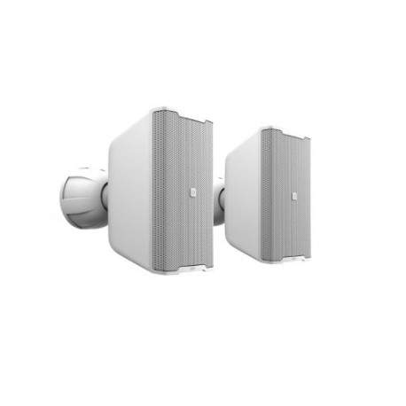 LD SYSTEMS INTEGRATION SERIE DQOR (LDDQOR3W) 3 TWO-WAY PASSIVE INDOOR