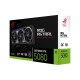 ASUS ROG Astral - -RTX5080-O16G-GAMING NVIDIA GeForce RTX 5080 16 GB GDDR7