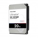 WESTERN DIGITAL - Western Digital Ultrastar DC HC560 3.5'' 20000 GB SATA - 0F38785