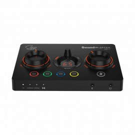 Creative Labs Sound Blaster GC7 7.1 canales USB