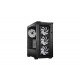 be quiet! Pure Base 501 LX Black Midi Tower Negro