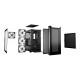be quiet! Pure Base 501 LX Black Midi Tower Negro