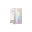 be quiet! Pure Base 501 DX White Midi Tower Blanco