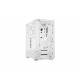 be quiet! Pure Base 501 DX White Midi Tower Blanco