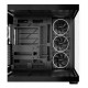 be quiet! LIGHT BASE 900 FX Black Full Tower Negro