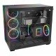 be quiet! LIGHT BASE 900 FX Black Full Tower Negro