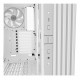 be quiet! LIGHT BASE 900 FX White Full Tower Blanco