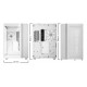 be quiet! LIGHT BASE 900 FX White Full Tower Blanco