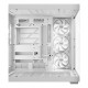 be quiet! LIGHT BASE 900 DX White Full Tower Blanco