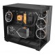 be quiet! LIGHT BASE 900 DX Black Full Tower Negro