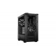 be quiet! Pure Base 501 DX Black Midi Tower Negro