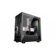 be quiet! Pure Base 501 DX Black Midi Tower Negro