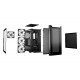 be quiet! Pure Base 501 DX Black Midi Tower Negro