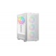 be quiet! Pure Base 501 LX White Midi Tower Blanco