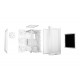 be quiet! Pure Base 501 LX White Midi Tower Blanco