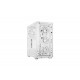 be quiet! Pure Base 501 LX White Midi Tower Blanco