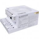 FUENTE DE ALIMENTACION ATX LIAN LI EDGE GOLD 1000W WHITE+HU